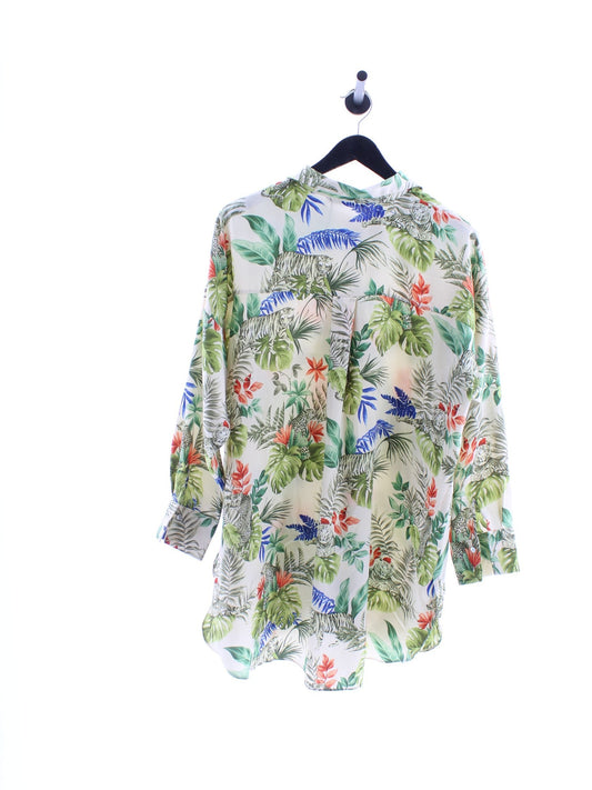 Bluzka Zara Rozmiar: XL
