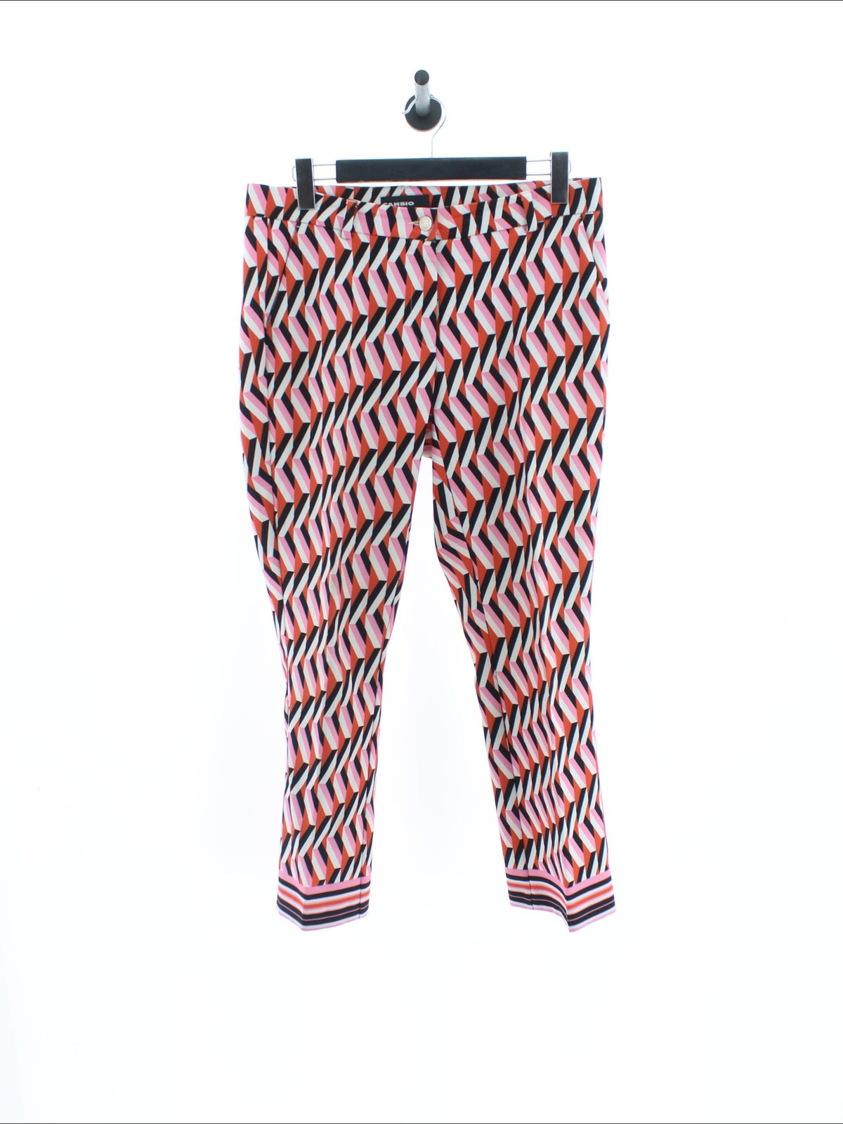 Spodnie Casual CAMBIO Rozmiar: 44