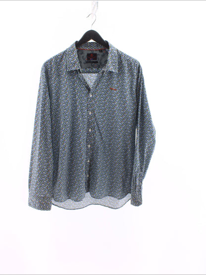 Koszula NEW ZEALNAD AUCKLAND Rozmiar: 2XL