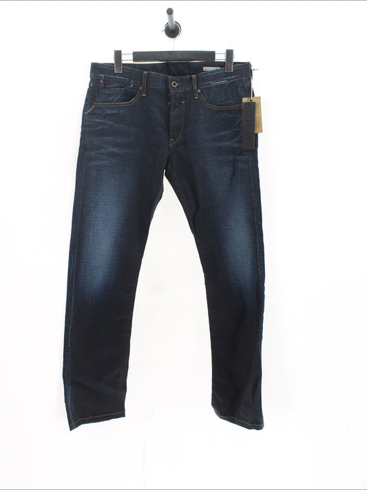 Spodnie jeans Rozmiar: W34/L34