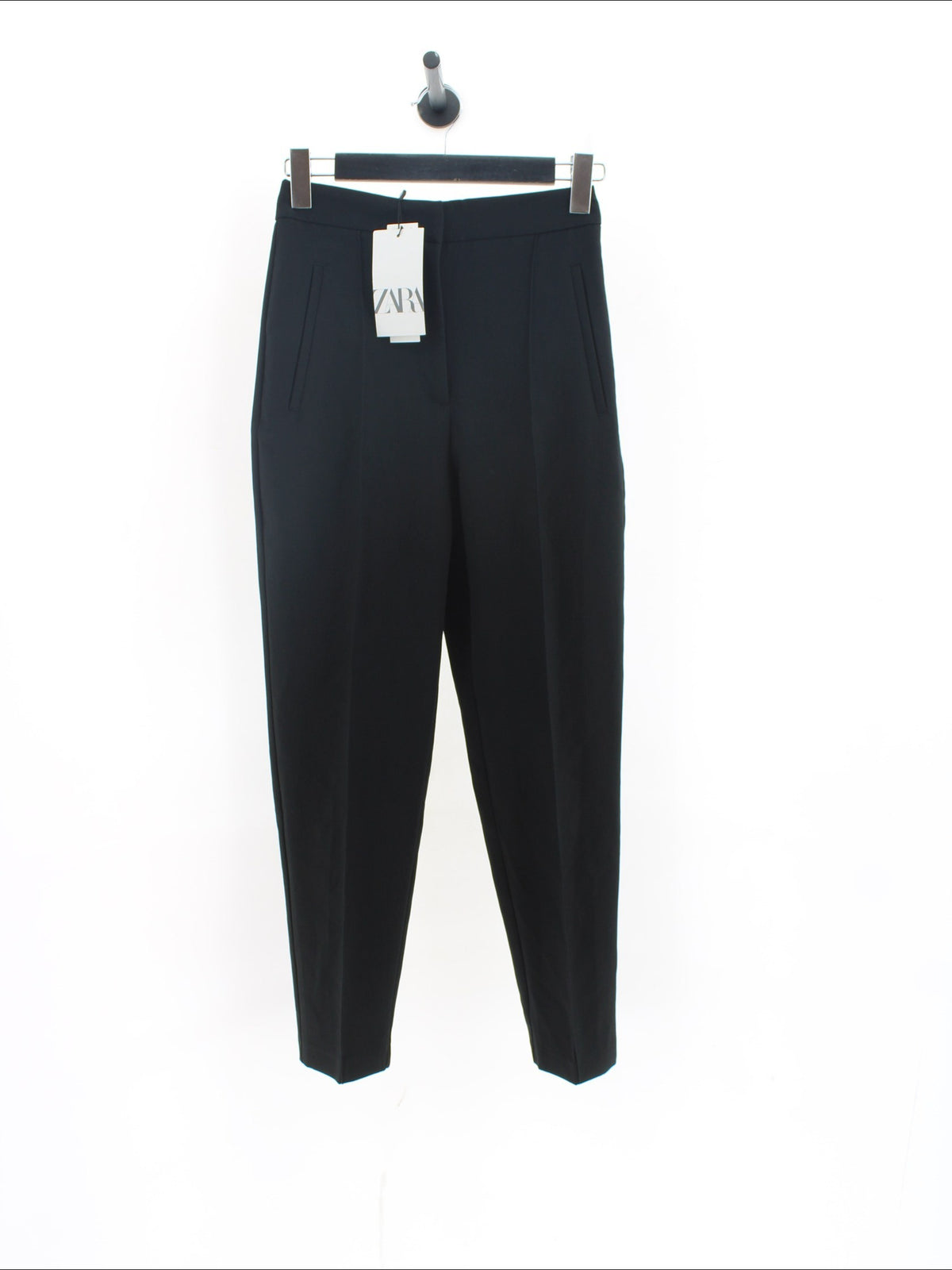 Spodnie Eleganckie Zara Rozmiar: XS