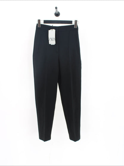 Spodnie Eleganckie Zara Rozmiar: XS