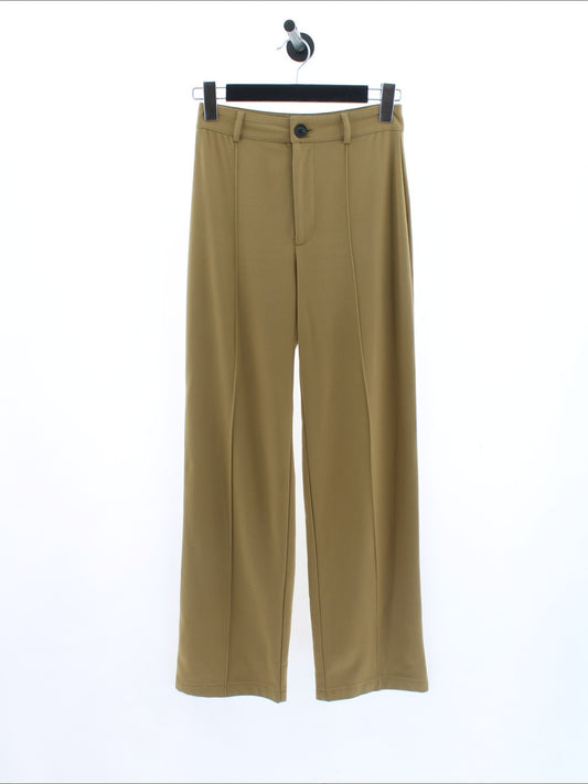 Spodnie Casual PULL&BEAR Rozmiar: S