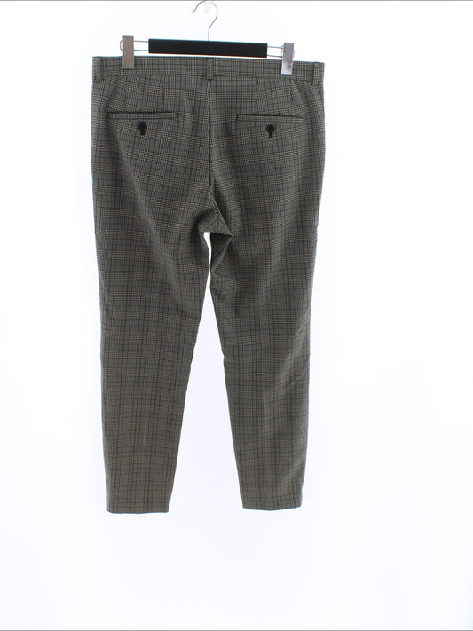 Spodnie Casual H&M Rozmiar: 50