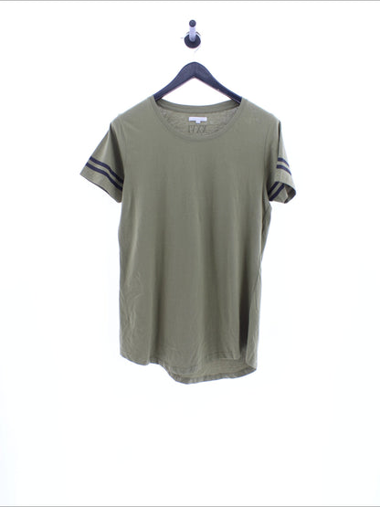 T-shirt FISHERFIELD Rozmiar: XL