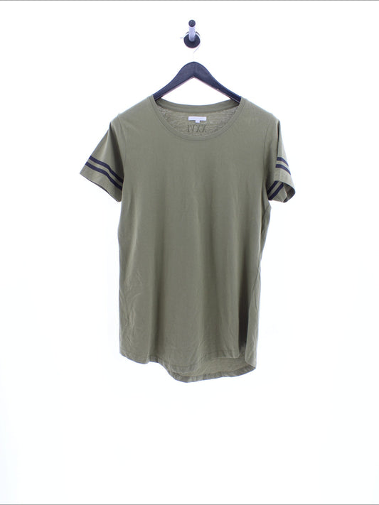 T-shirt FISHERFIELD Rozmiar: XL