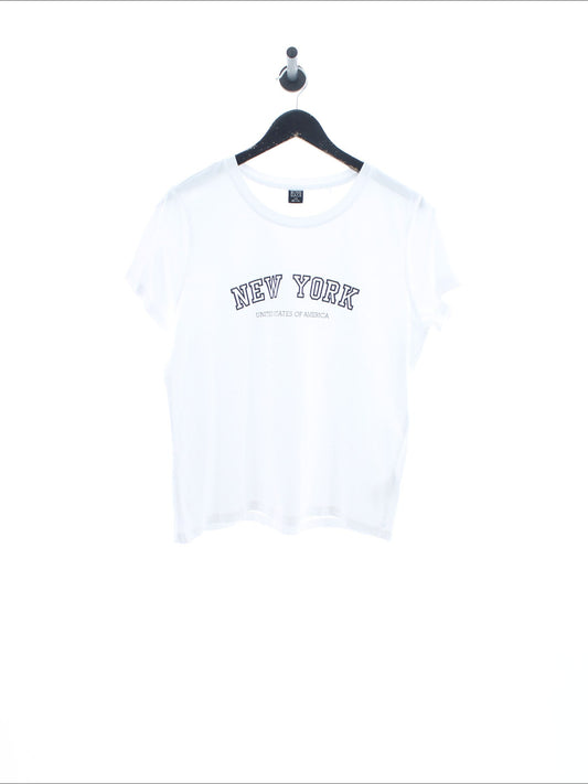 T-shirt BLIND DATE Rozmiar: XL