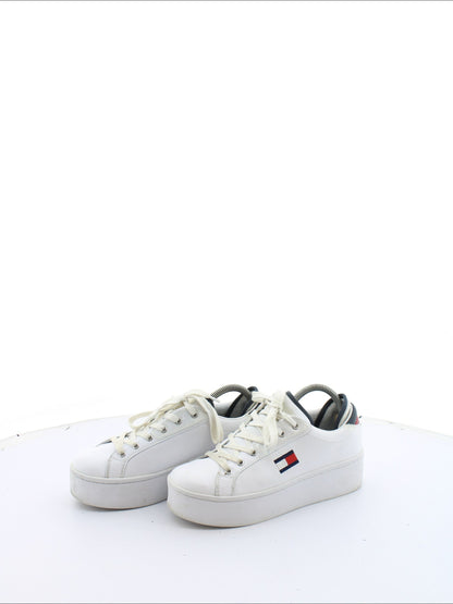 Buty Tommy Hilfiger Rozmiar: 38