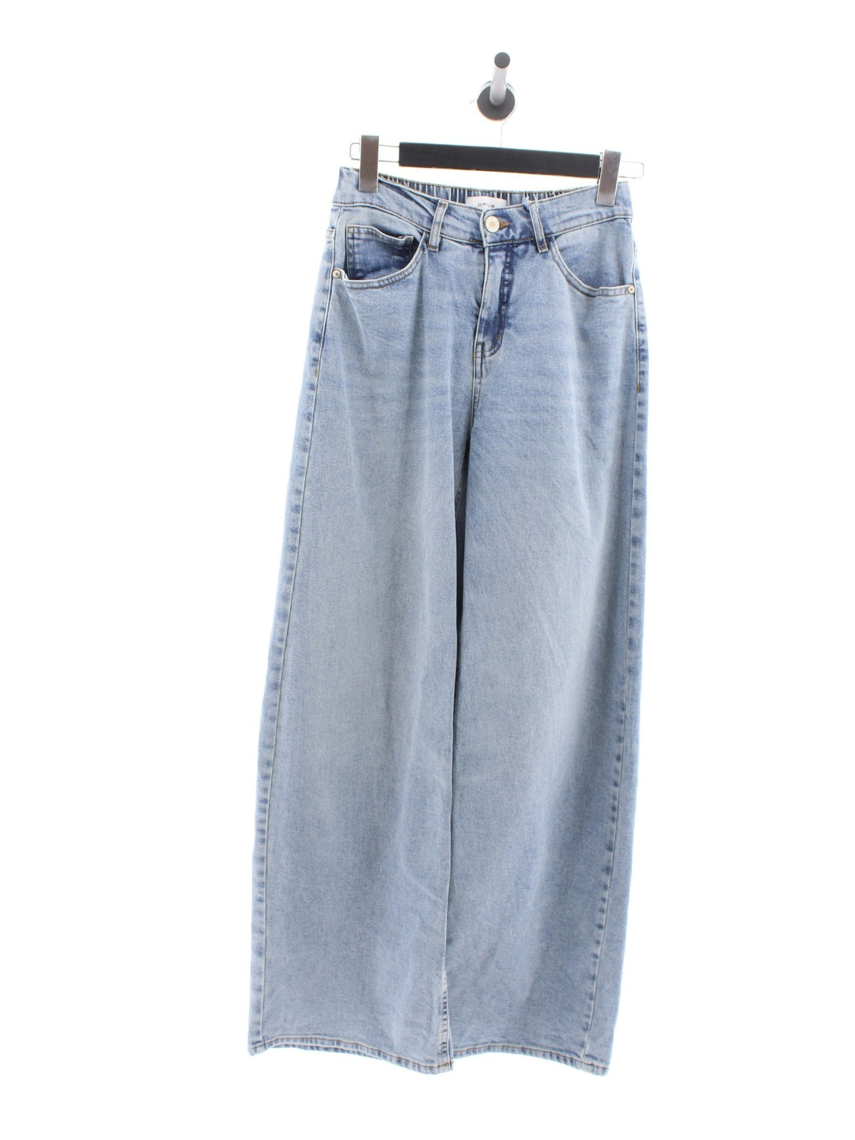 Spodnie jeans Opus Rozmiar: 34