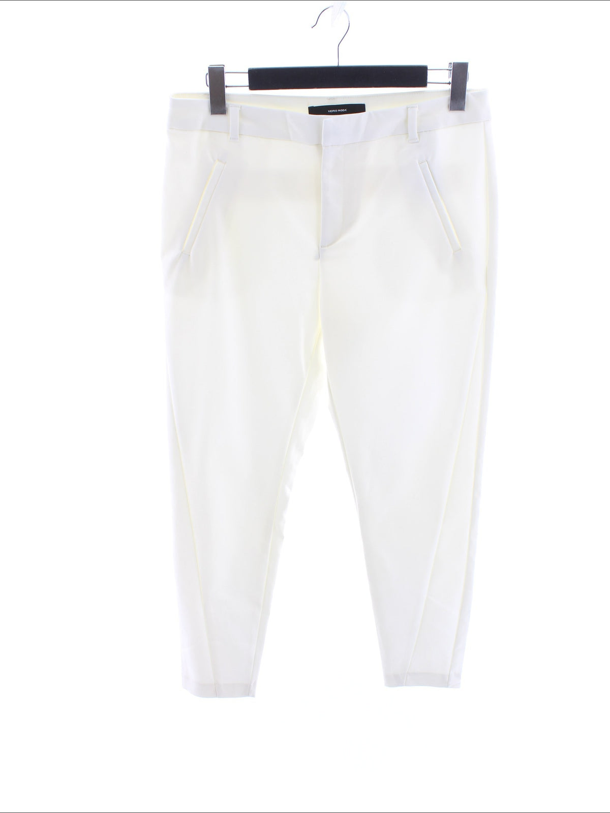 Spodnie Eleganckie Vero Moda Rozmiar: L