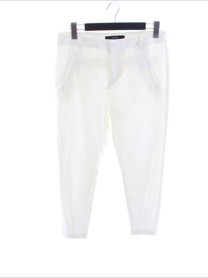 Spodnie Eleganckie Vero Moda Rozmiar: L