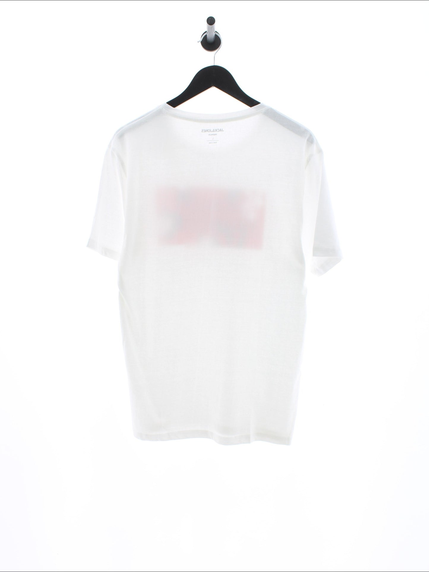 T-shirt JACK & JONES Rozmiar: L