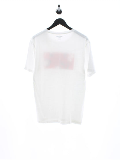 T-shirt JACK & JONES Rozmiar: L