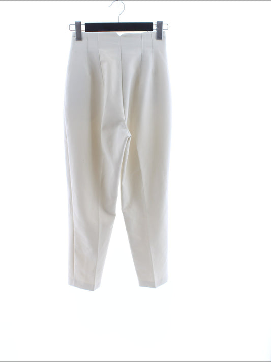 Spodnie Casual Zara Rozmiar: XS