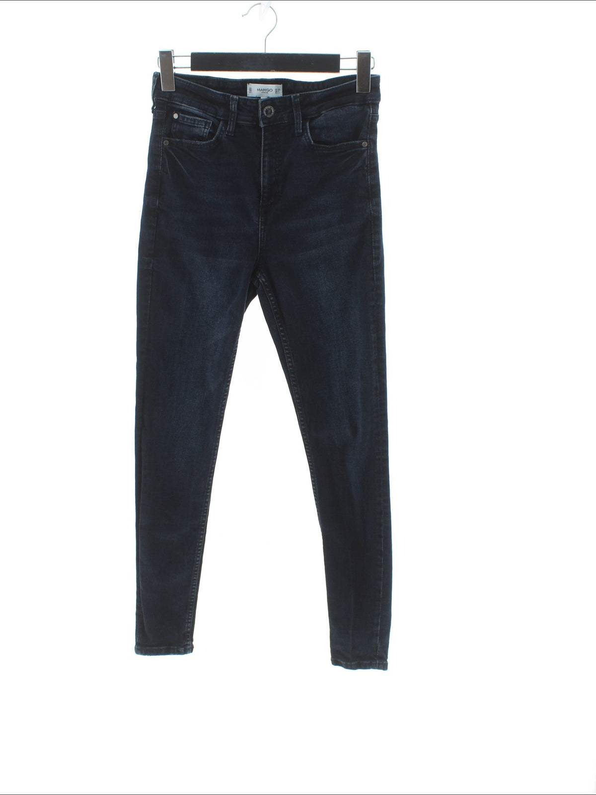 Spodnie jeans Mango Rozmiar: 38