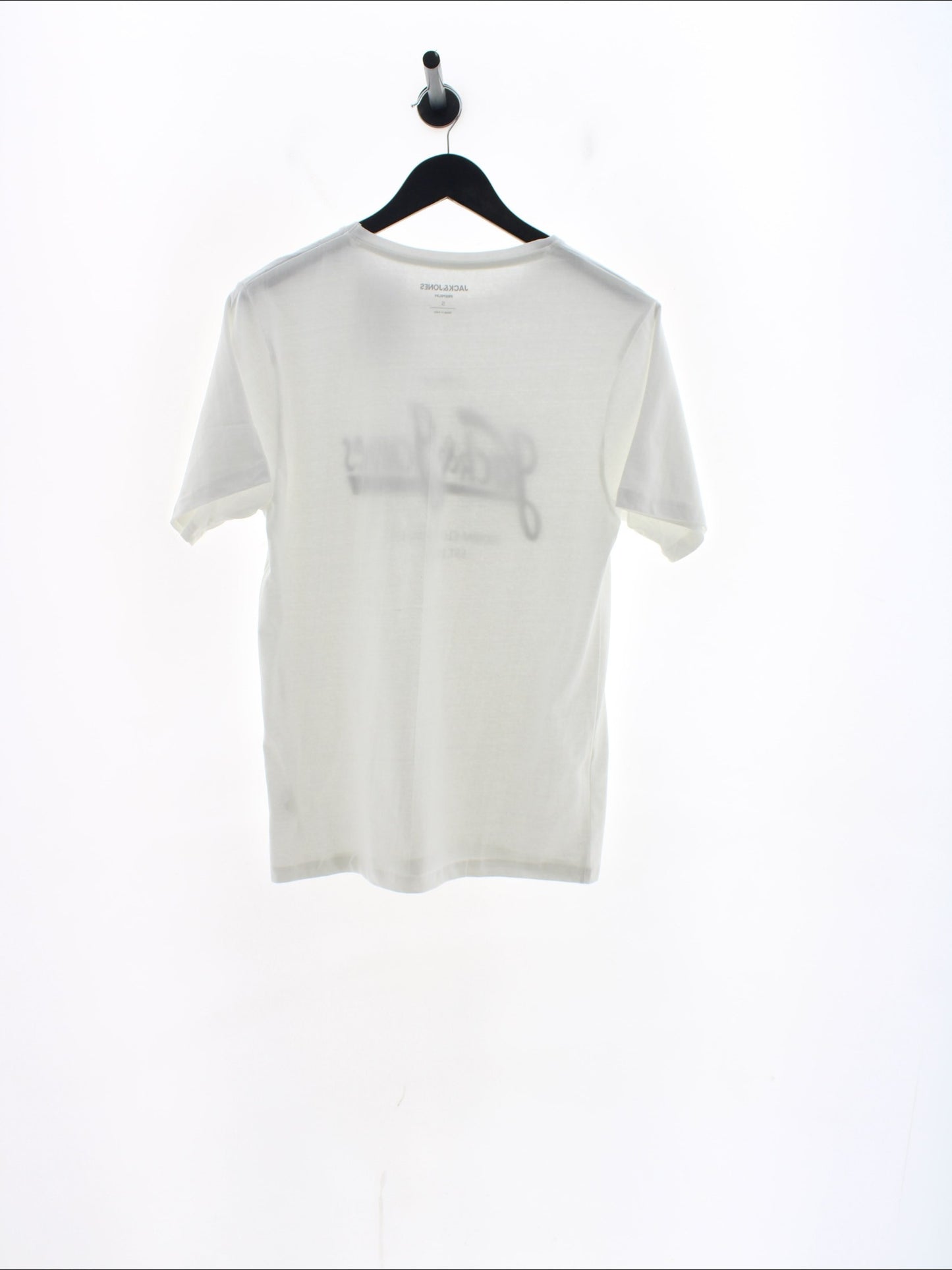 T-shirt JACK & JONES Rozmiar: S