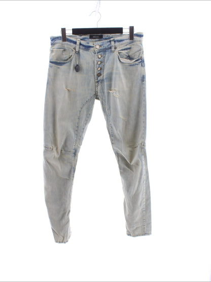 Spodnie jeans Imperial Rozmiar: 46
