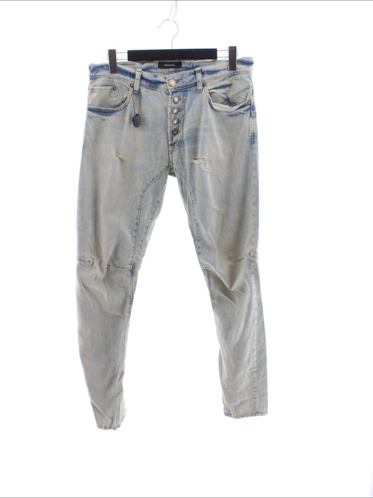 Spodnie jeans Imperial Rozmiar: 46