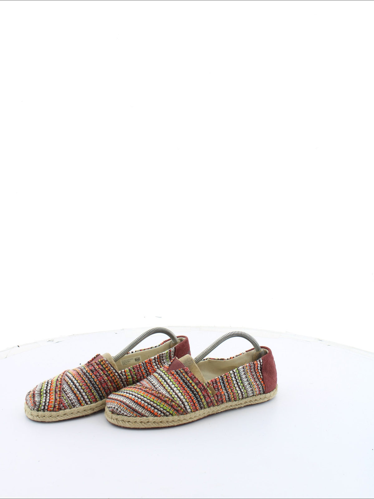 Espadryle Toms Rozmiar: 39