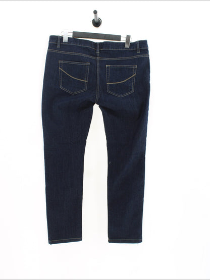 Spodnie jeans OVS Rozmiar: 50