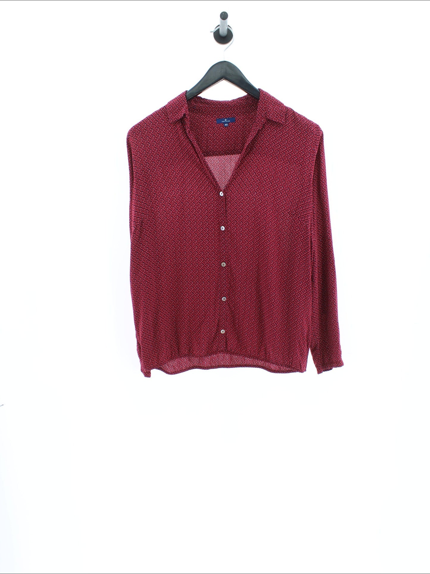 Bluzka Tom Tailor Rozmiar: 40