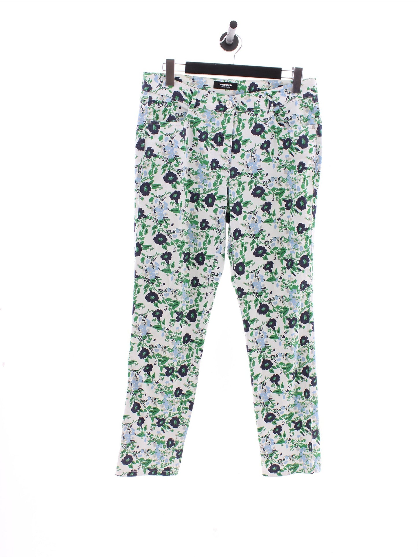Spodnie Casual Walbush Rozmiar: 40