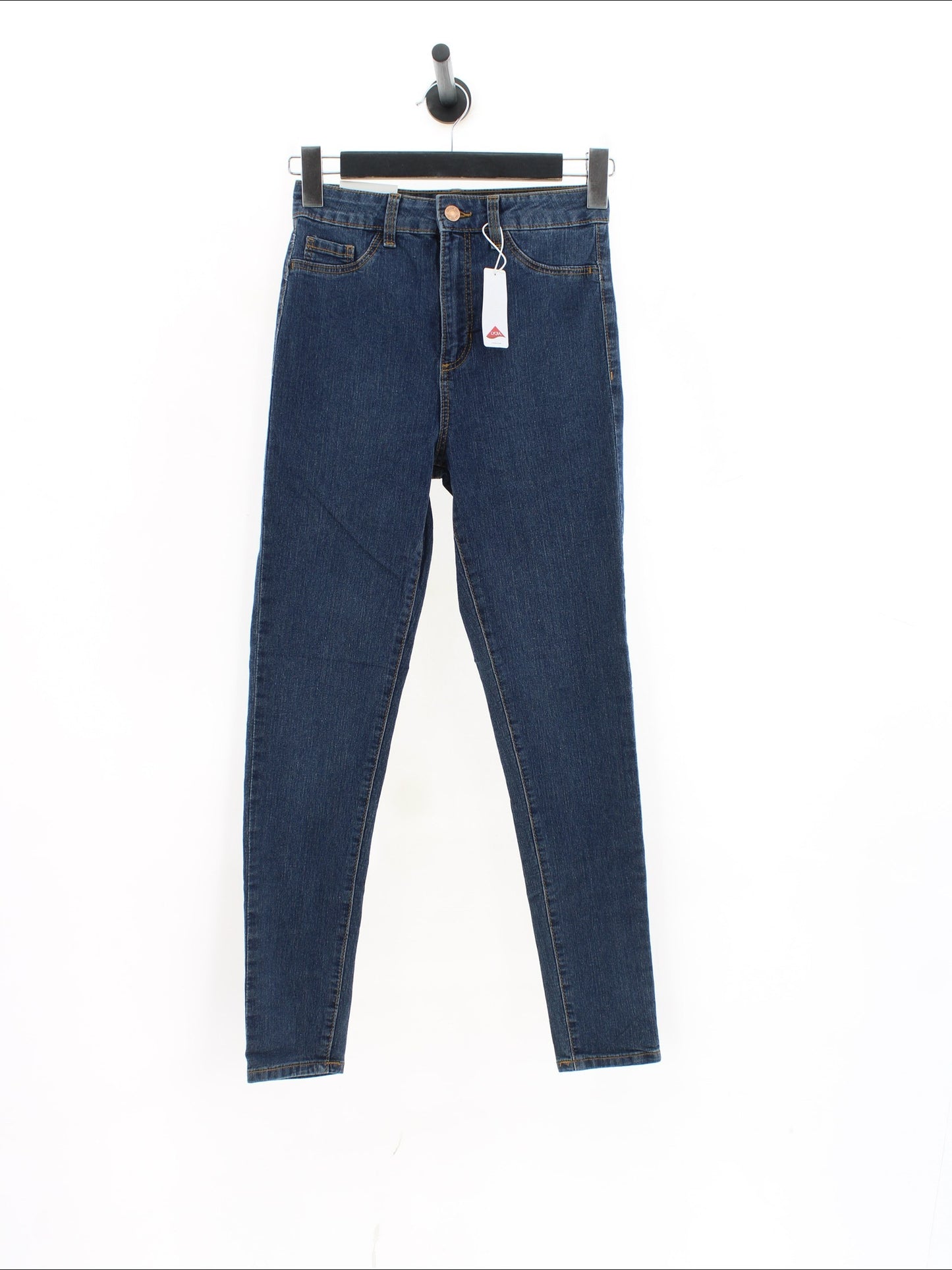 Spodnie jeans C&A Rozmiar: 36