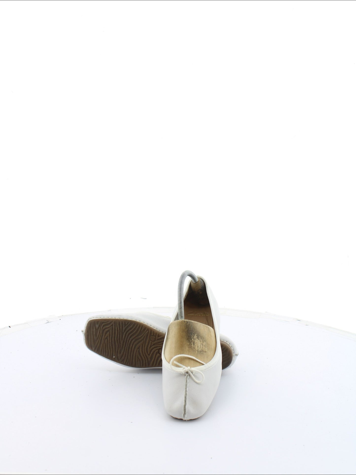 Baleriny Clarks Rozmiar: 38