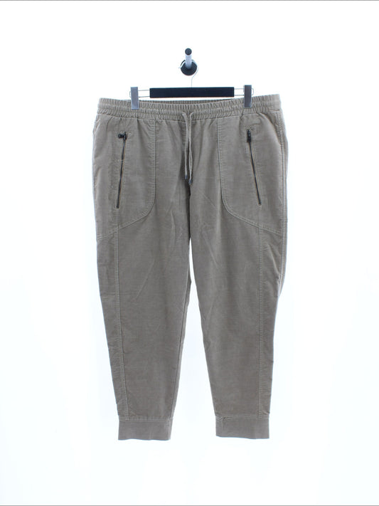 Spodnie Casual Rozmiar: 46