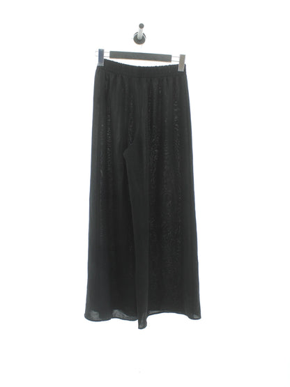 Spodnie Casual Zara Rozmiar: S