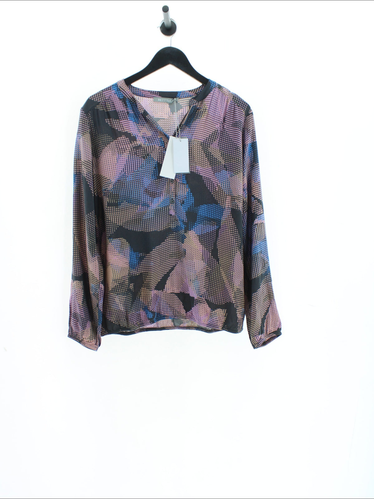 Bluzka BETTY & CO Rozmiar: 40