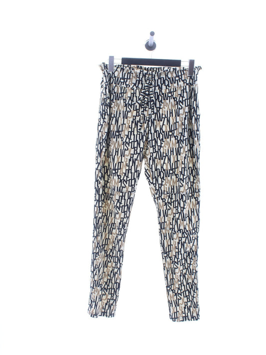 Spodnie Casual Rozmiar: XL