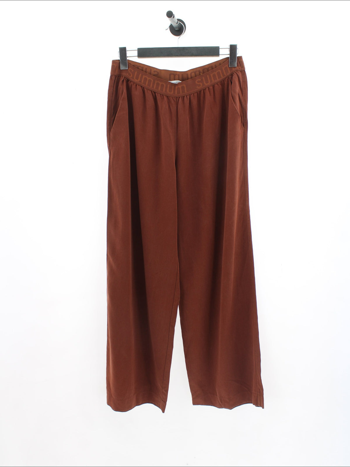 Spodnie Casual Summum Rozmiar: 40