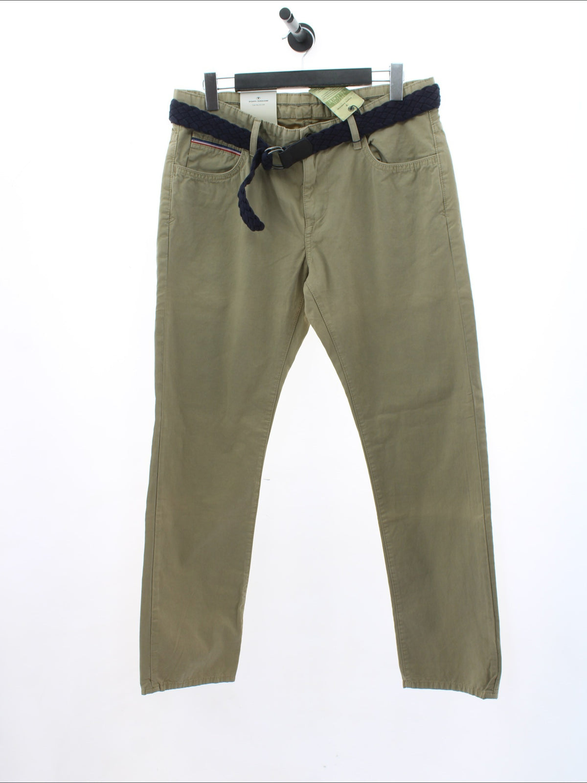 Spodnie Casual Tom Tailor Rozmiar: W33/L32