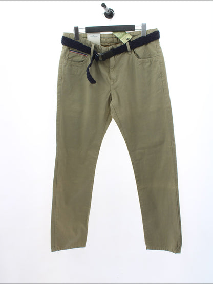 Spodnie Casual Tom Tailor Rozmiar: W33/L32
