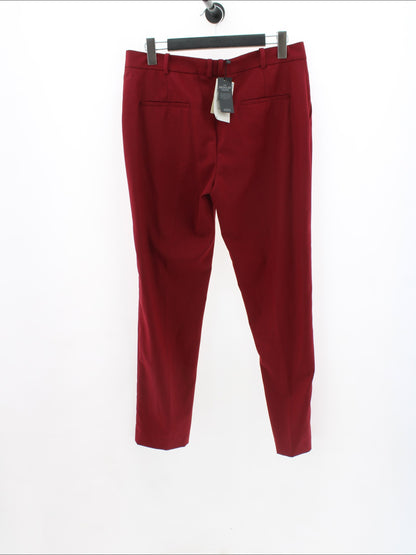 Spodnie Casual Mango Rozmiar: 42