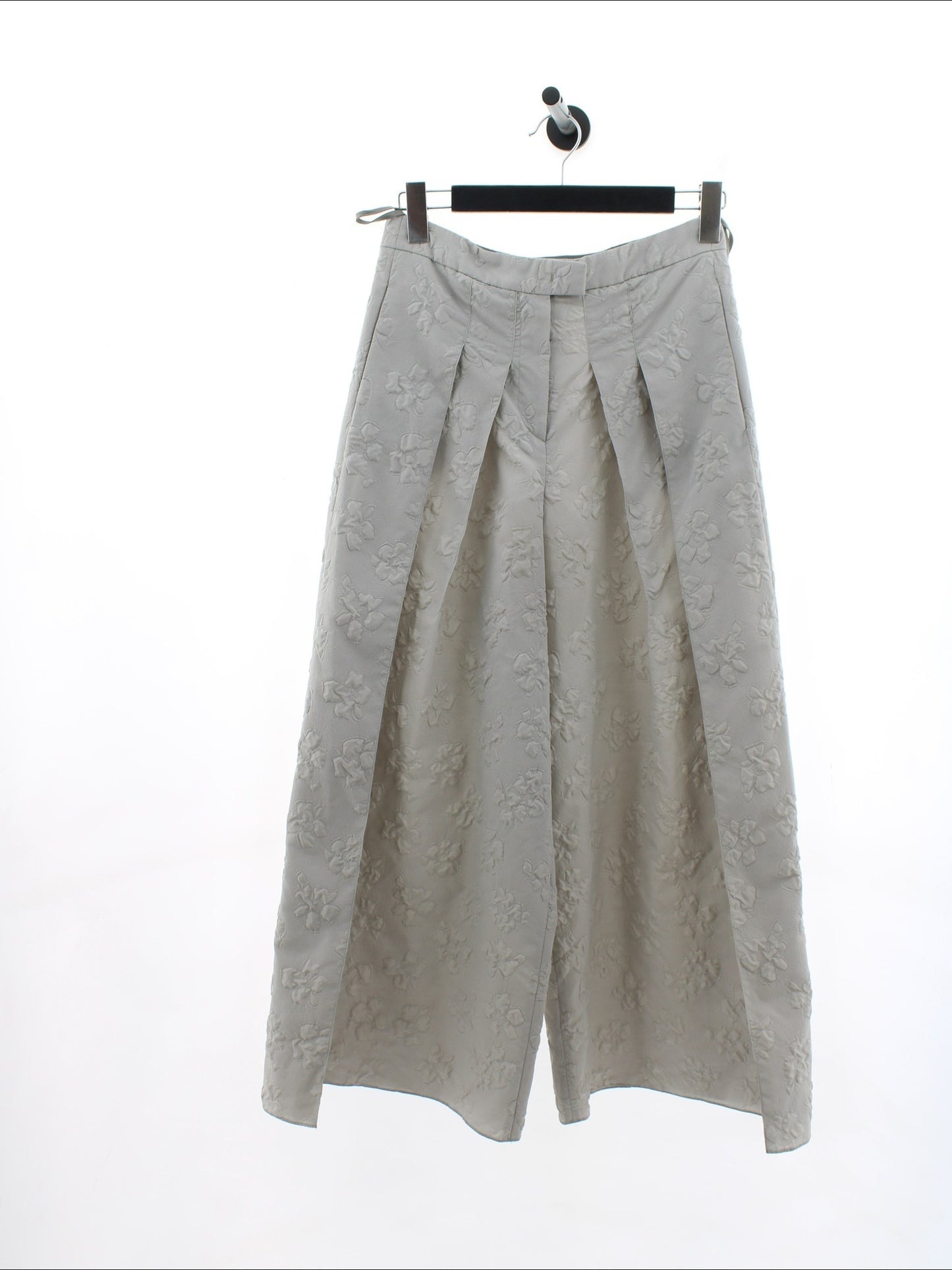 Spodnie Casual Emporio Armani Rozmiar: 42
