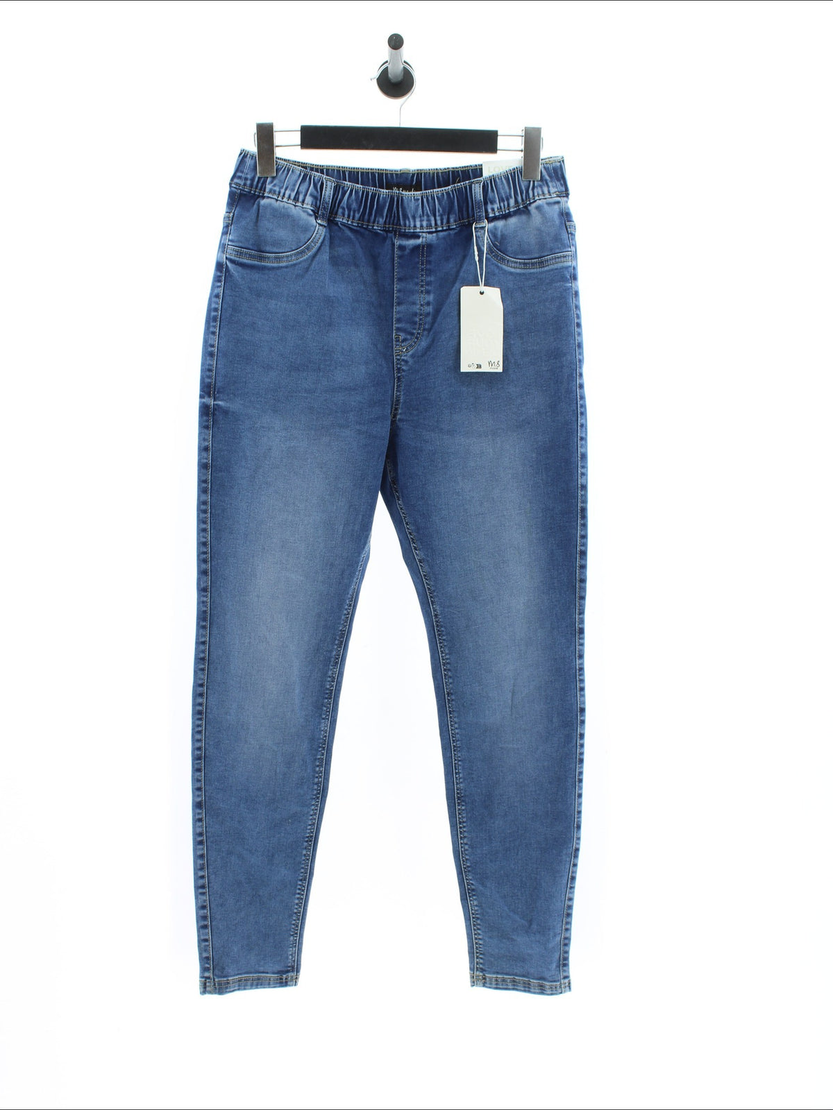 Spodnie jeans MS MODE Rozmiar: 44
