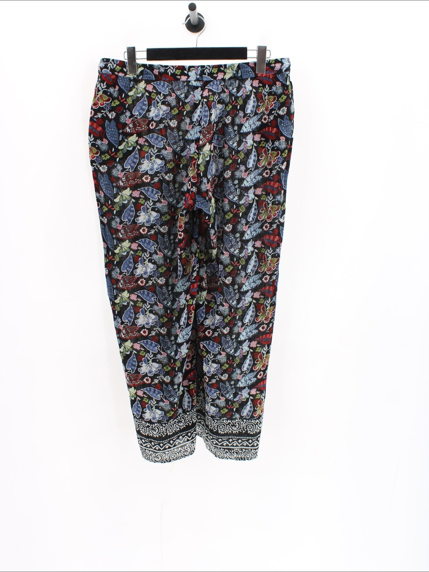 Spodnie Casual ULLA POPKEN Rozmiar: 42