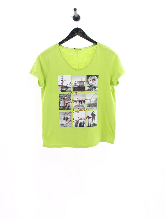 T-shirt Street One Rozmiar: 40