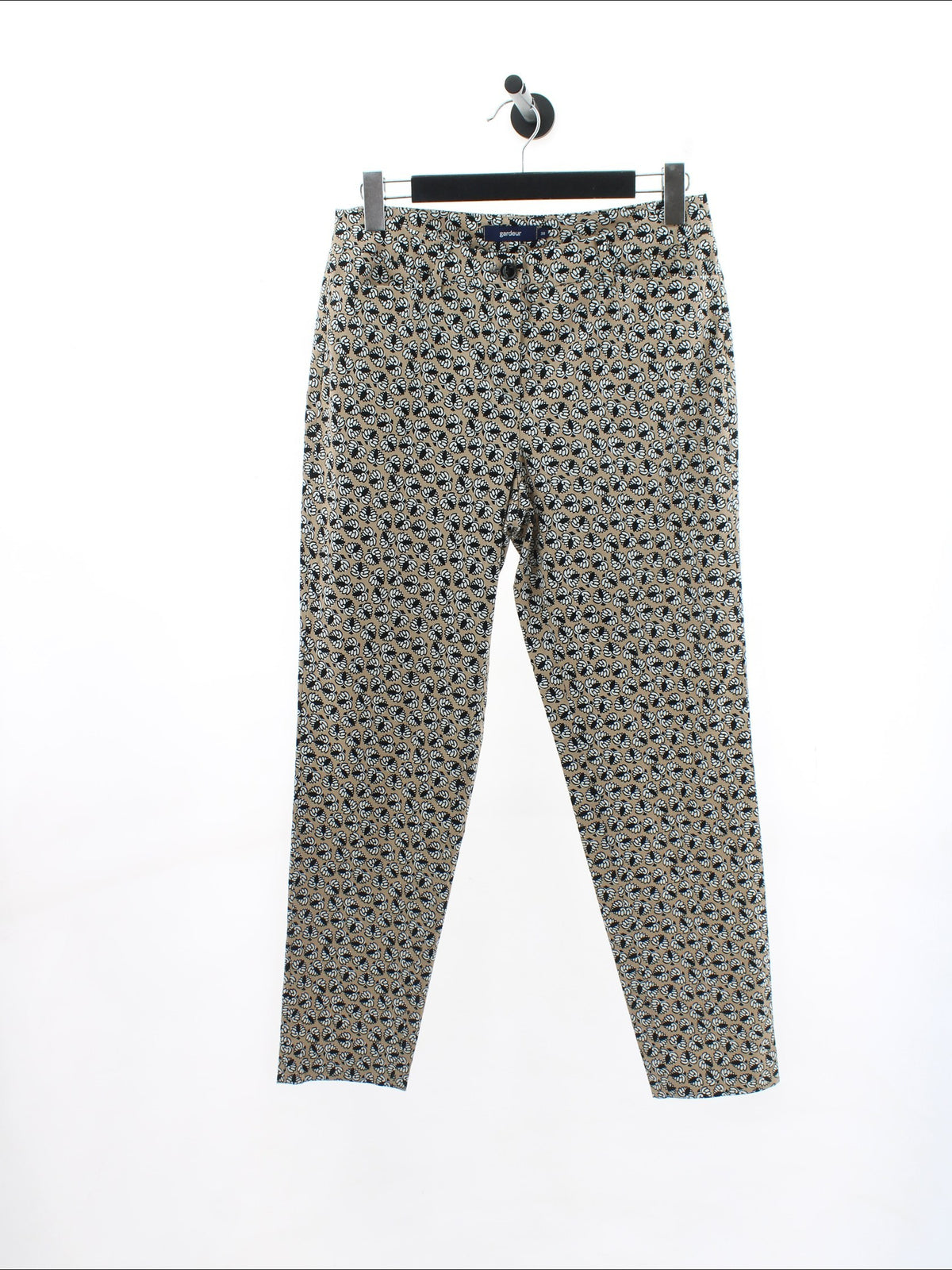 Spodnie Casual Gardeur Rozmiar: 38