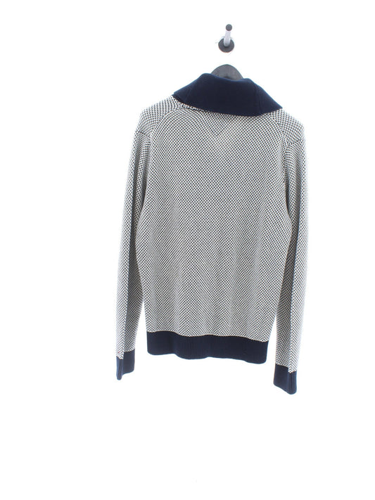 Sweter Tommy Hilfiger Rozmiar: L