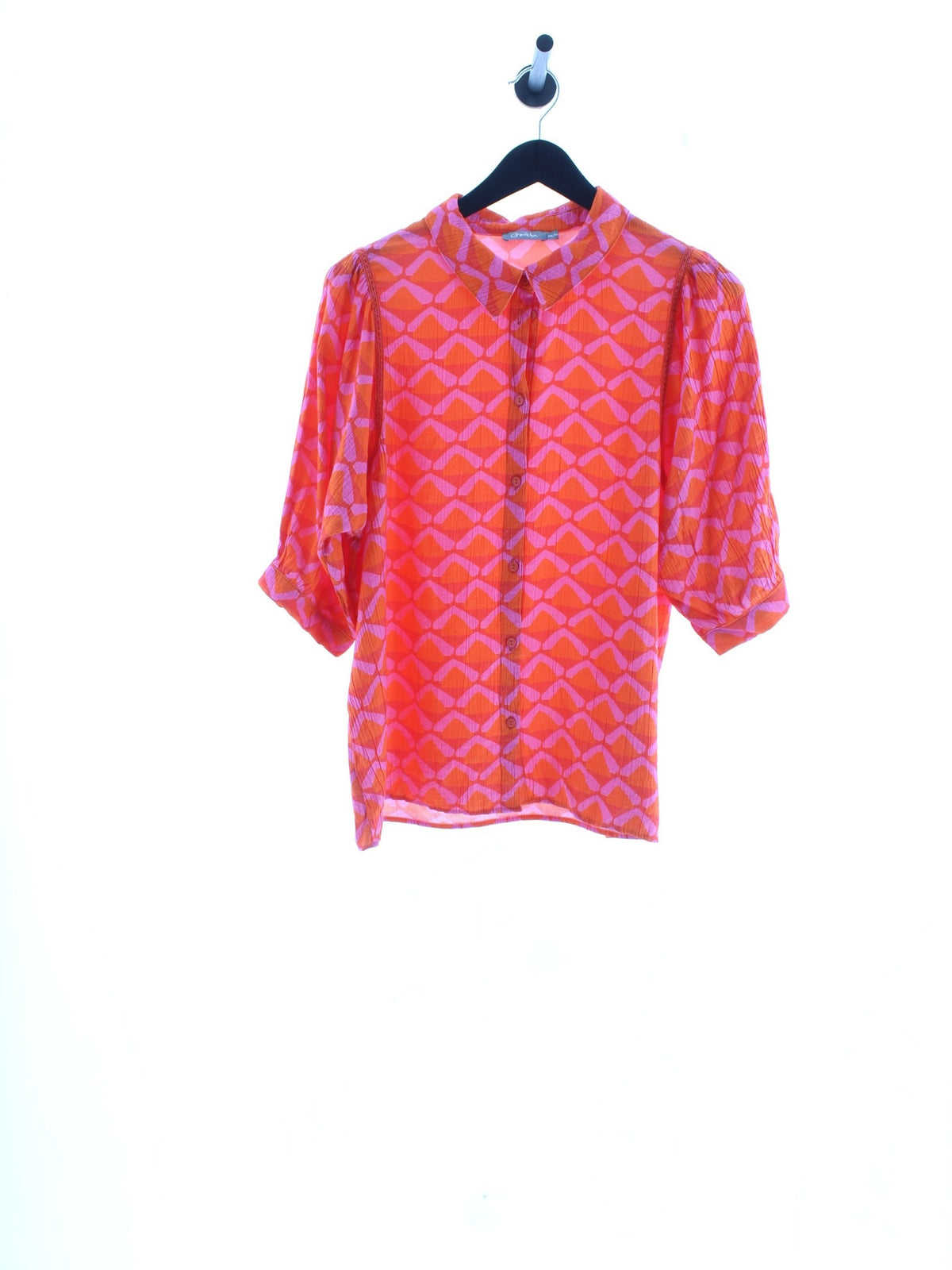 Bluzka GEISHA Rozmiar: 2XL