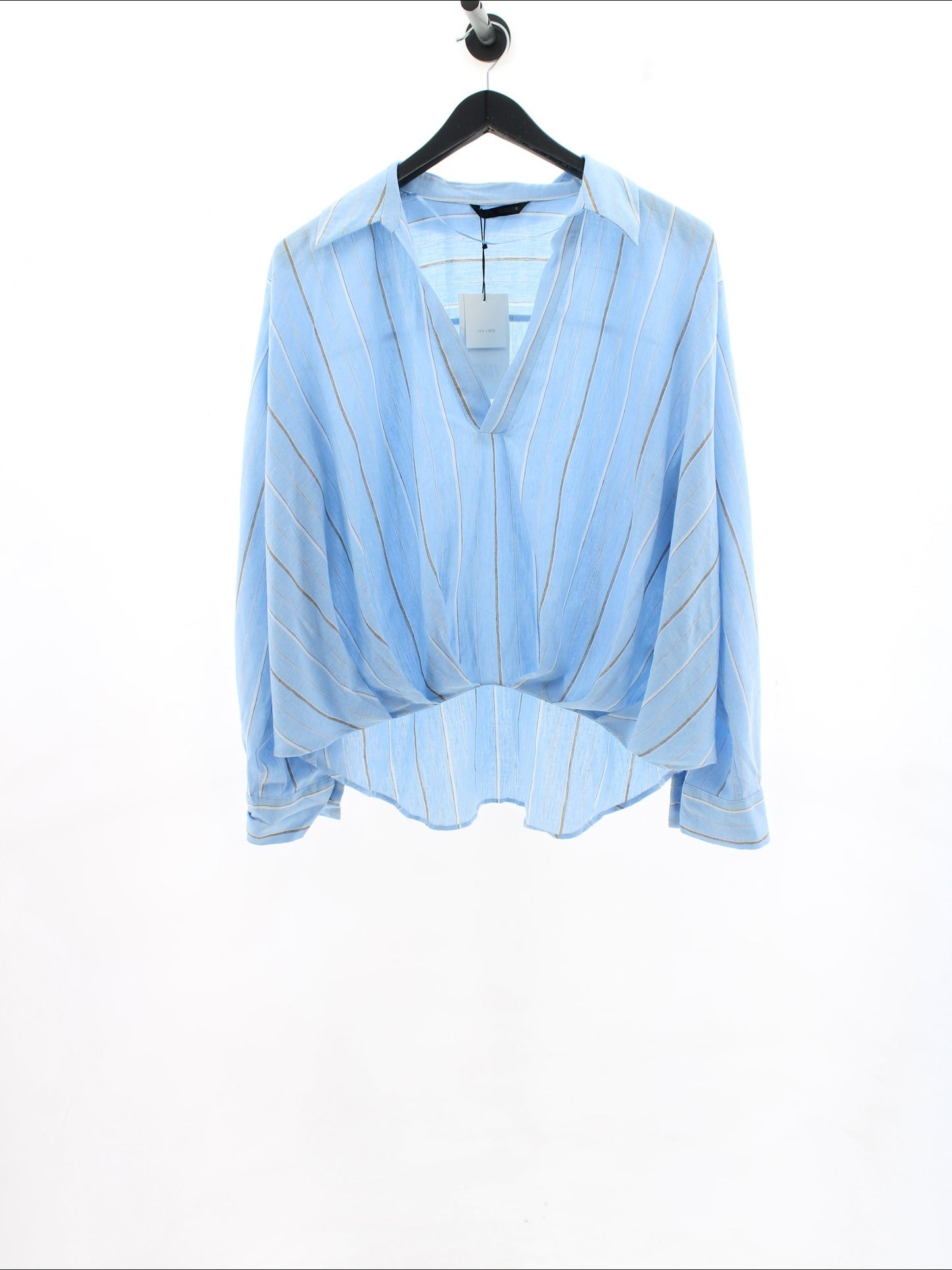 Bluzka Zara Rozmiar: XS