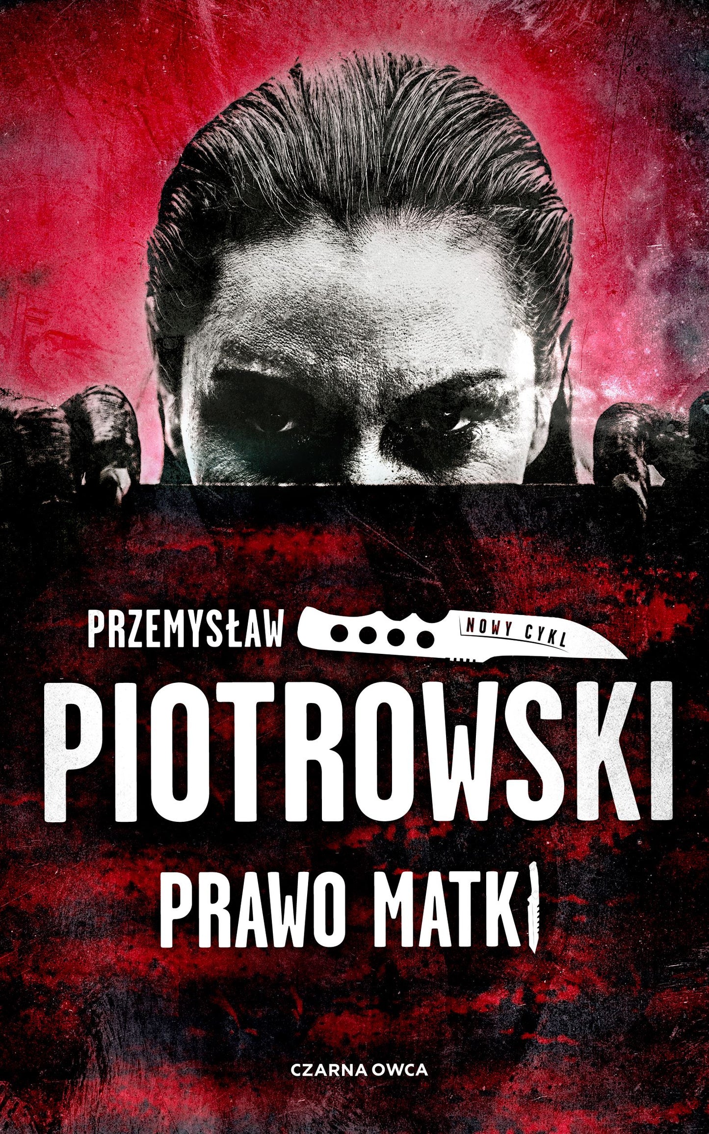 Luta Karabina - Przemyslaw Piotrowski