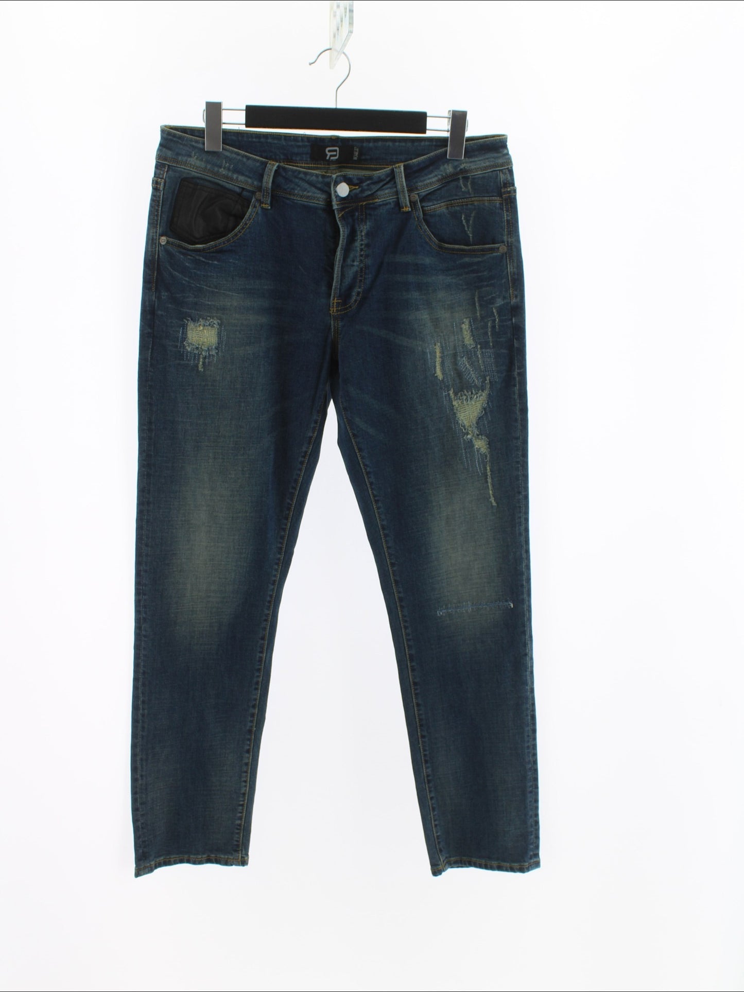 Spodnie jeans Rozmiar: W34/L32