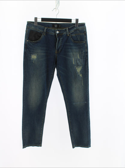 Spodnie jeans Rozmiar: W34/L32