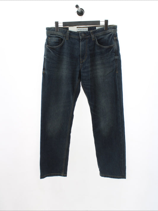 Spodnie jeans Tom Tailor Rozmiar: W34/L30