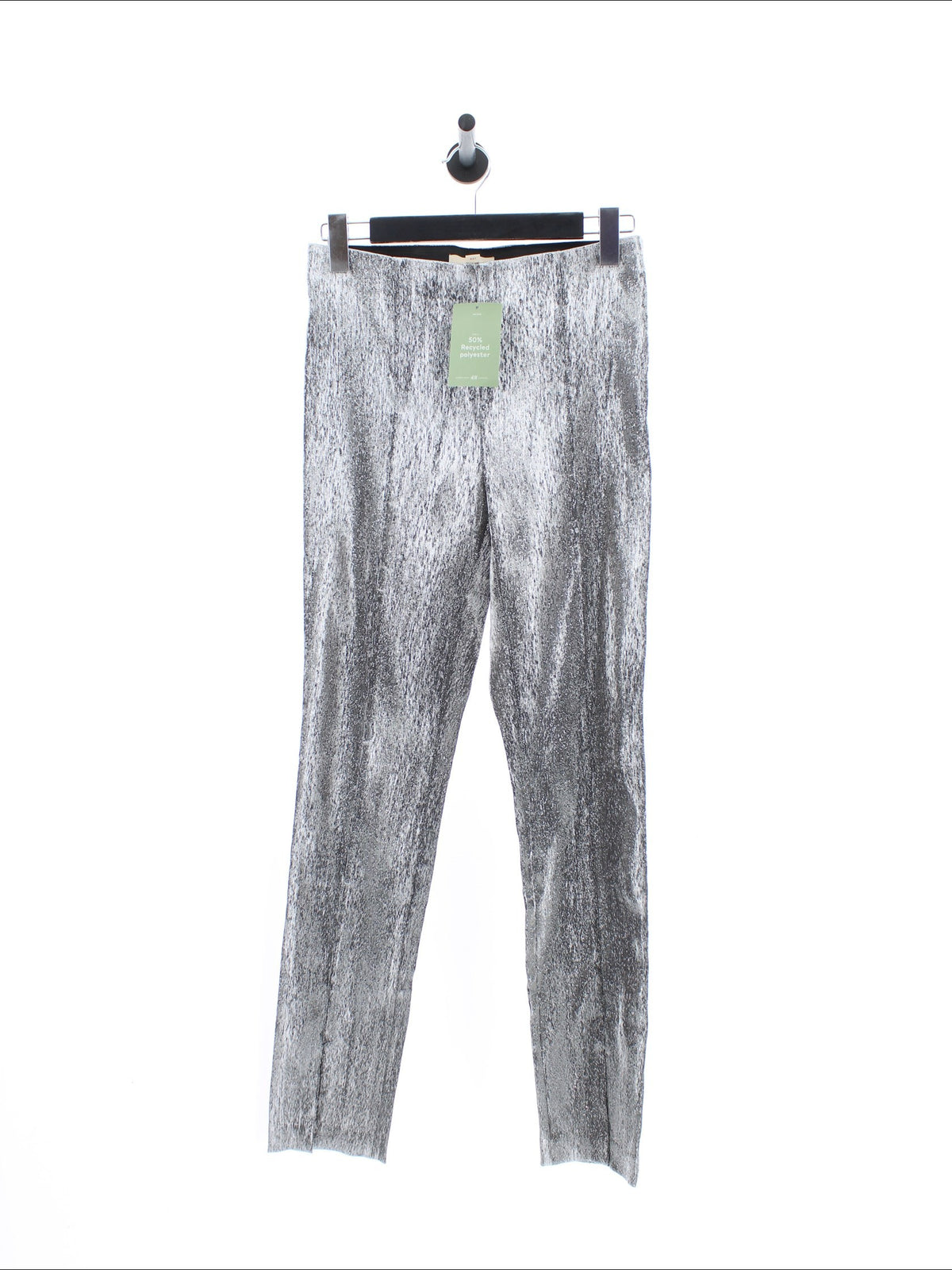 Spodnie Casual H&M Rozmiar: 40