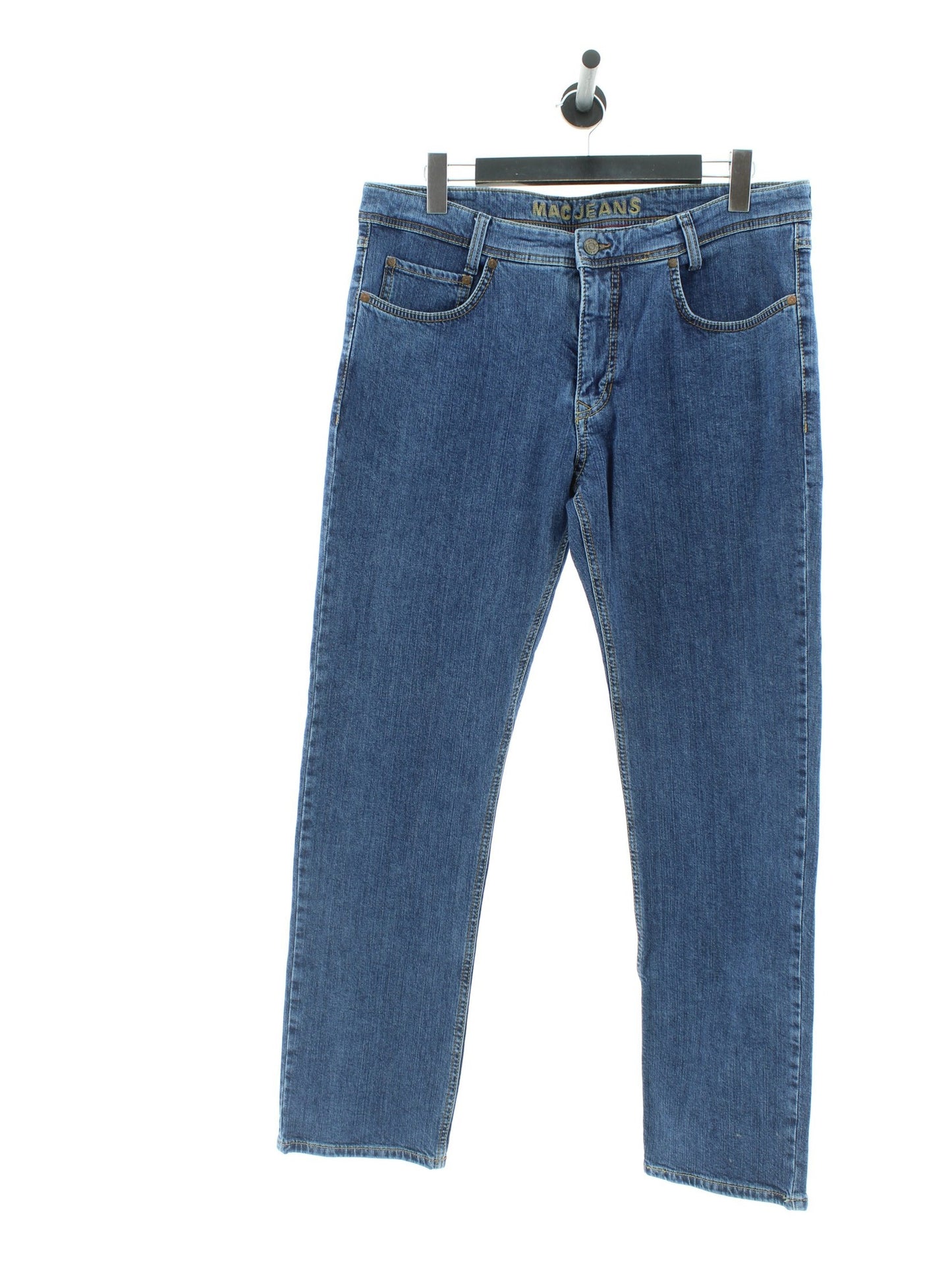Spodnie jeans MAC Rozmiar: W35/L32